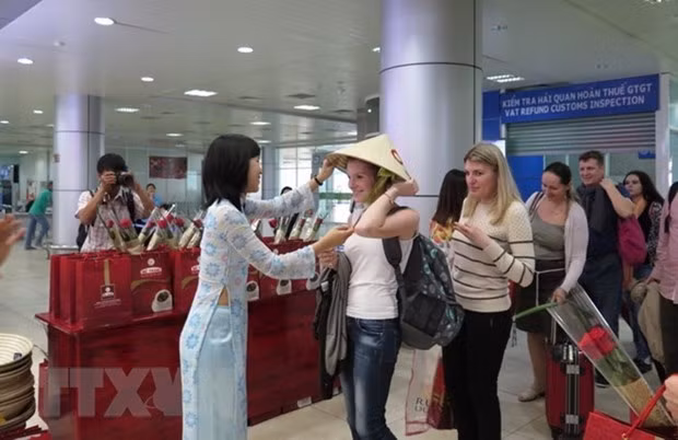 Le Vietnam propose de diversifier la coopération touristique ASEAN – Russie ảnh 2