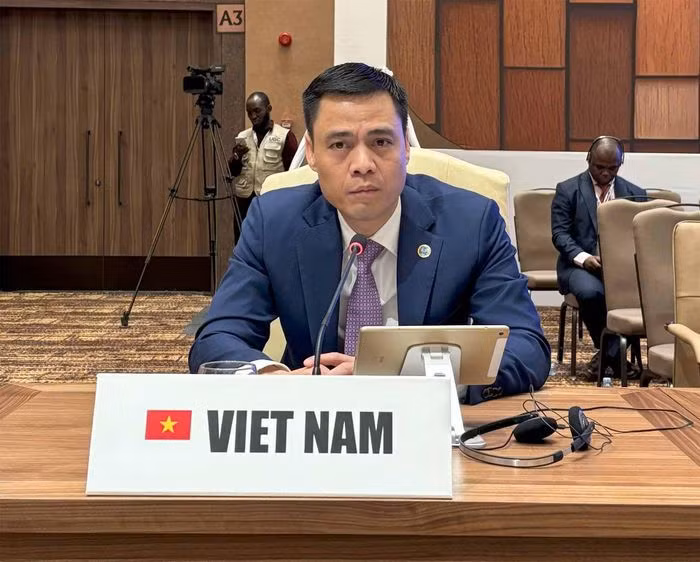 Le Vietnam met l'accent sur une approche centrée sur l’homme pour promouvoir le développement durable ảnh 1