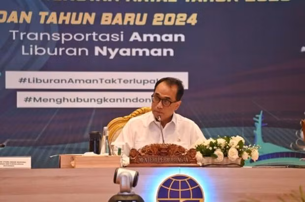 L'Indonésie renforce sa coopération ferroviaire et aérienne avec la République de Corée et la Chine ảnh 1