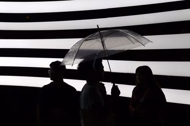 La Malaisie met en garde contre de fortes pluies prolongées dans de nombreux États ảnh 1