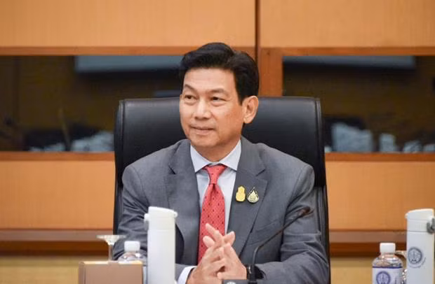 La Thaïlande va travailler avec l'ASEAN pour aider le Myanmar ảnh 1