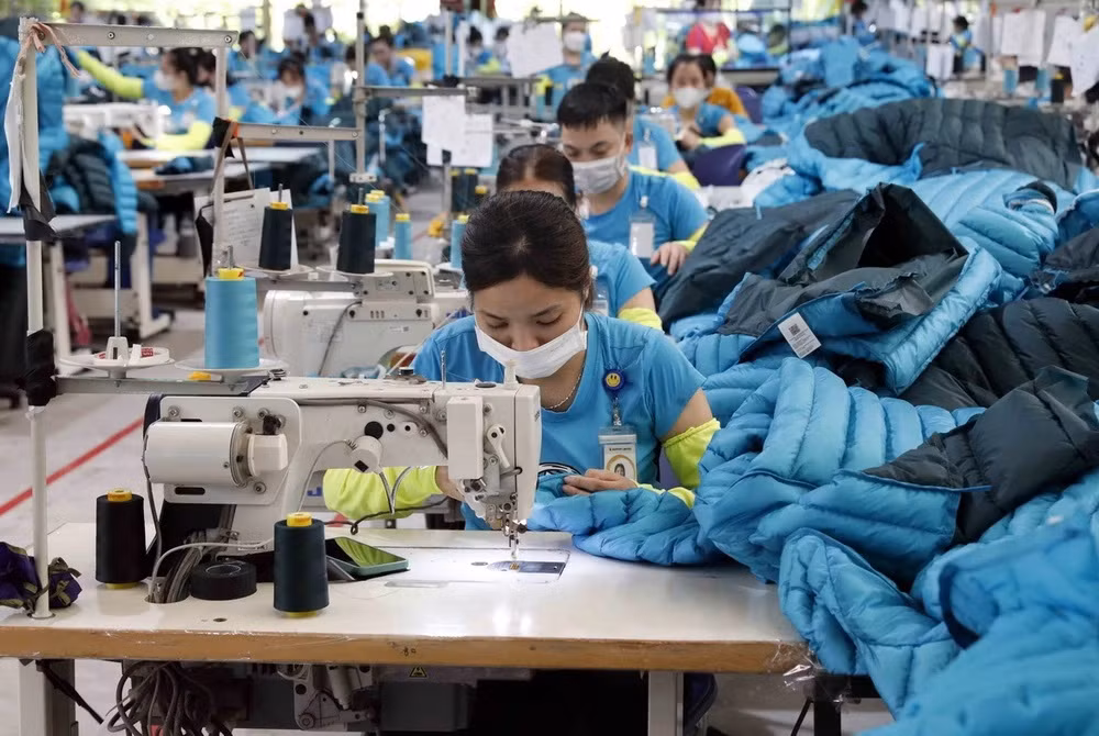 Le secteur du textile-habillement passe au vert pour gagner des parts du marché ảnh 1