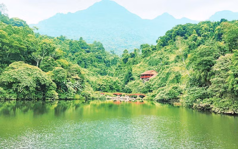 Hanoi est bien placée pour accélérer plus le redressement du tourisme ảnh 1