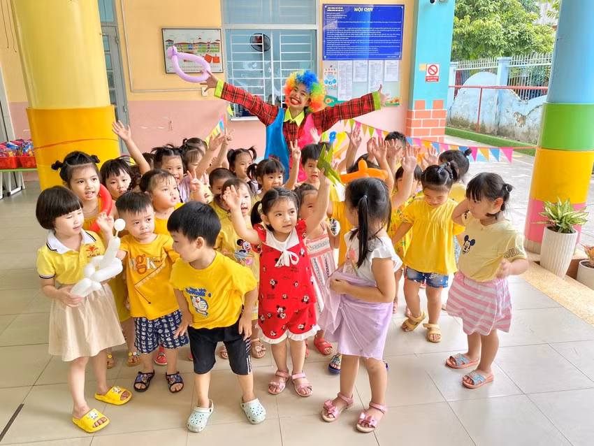 Hô Chi Minh-Ville vise à être une ville sûre et amicale avec les femmes et les enfants ảnh 1