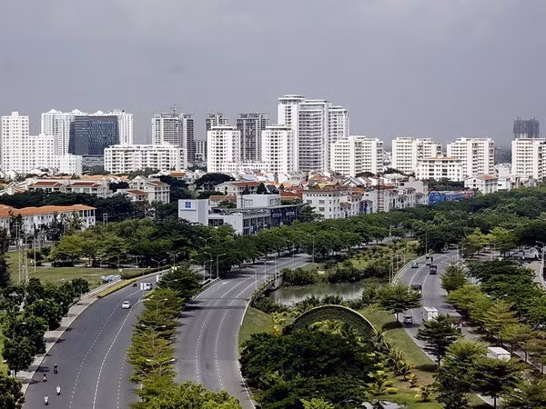 L’économie urbaine devrait contribuer à 85% du PIB national d’ici 2030 ảnh 2
