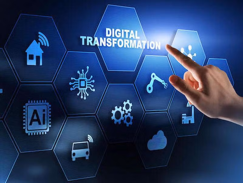 La transformation numérique s’impose comme un besoin urgent pour les PME ảnh 2 La transformation numérique s’impose comme un besoin urgent pour les PME ảnh 2