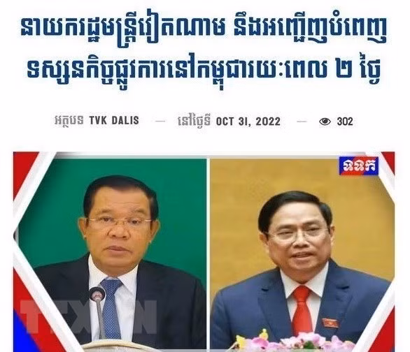 Affirmer la politique extérieure constante du Parti et de l'État du Vietnam ảnh 2