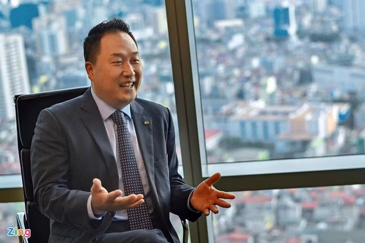 Hanoï, une ville attractive pour les investisseurs étrangers ảnh 2