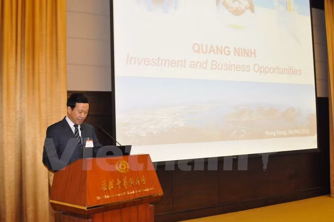 Hong Kong : séminaire sur les opportunités d’affaires et d’investissement au Vietnam ảnh 3