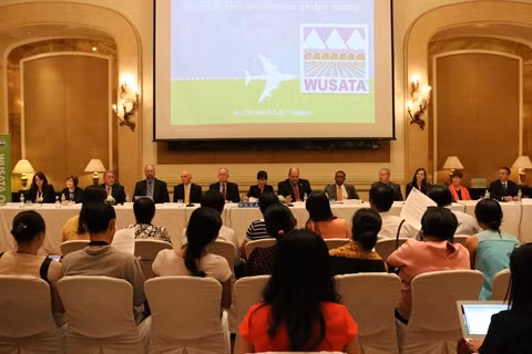 Agriculture : des entreprises américaines intéressées par le marché vietnamien ảnh 1