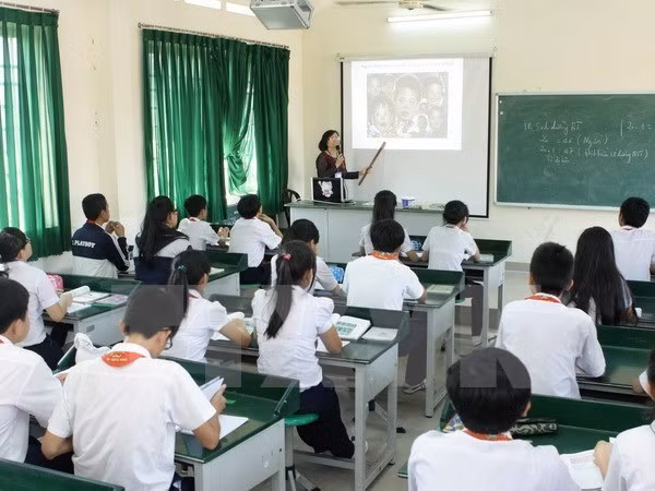 Renforcer l’égalité des sexes et l’autonomisation des femmes au Vietnam ảnh 1 Renforcer l’égalité des sexes et l’autonomisation des femmes au Vietnam ảnh 1