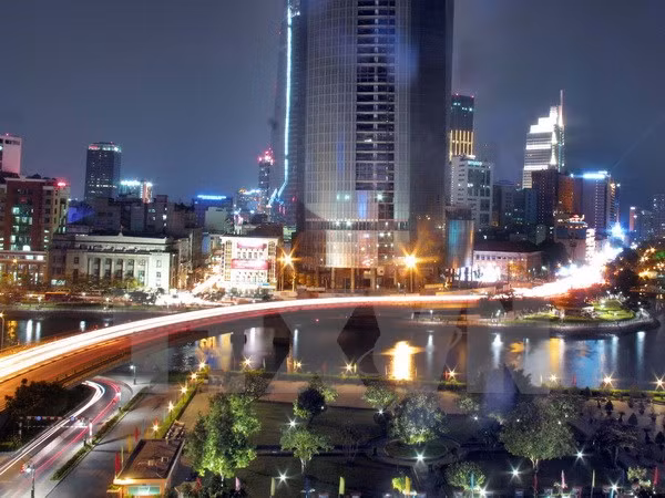 Hô Chi Minh-Ville : 1.277 projets financés par des fonds publics entre 2016 et 2020 ảnh 1