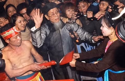 Le culte de la fécondité ảnh 2