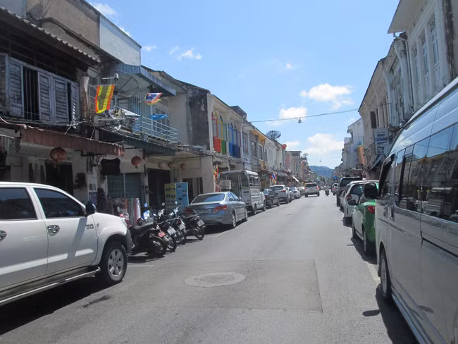 La Thaïlande est frappée par une vague de chaleur jamais vue ảnh 1