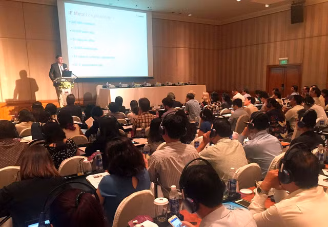 Renforcement de la responsabilité sociale des entreprises vietnamiennes ảnh 1