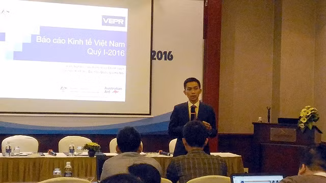 La croissance économique 2016 du Vietnam dispose encore de perspectives encourageantes ảnh 1