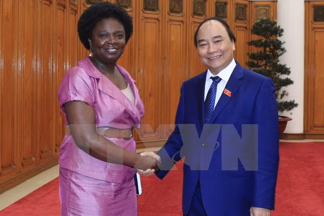 La Banque mondiale est un partenaire fiable du Vietnam, dit le ảnh 1