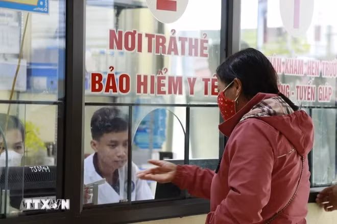 📝 Édito : Le Vietnam promeut et protège les droits de l’homme ảnh 2