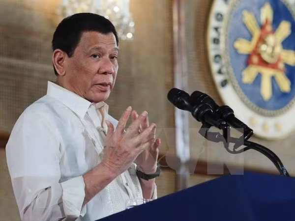 Les Philippines mettent fin aux négociations avec des groupes de rébellions ảnh 1