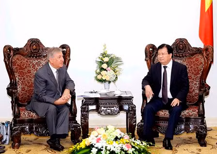 Le Vietnam s'oppose aux actes de cruauté contre les animaux sauvages ảnh 1