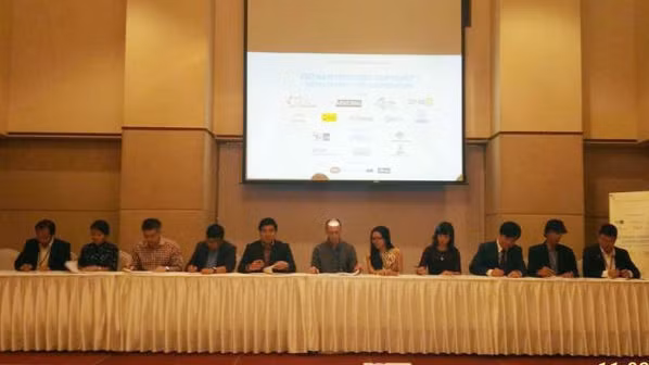 Lancement d'une initiative pour animer la scène des start-ups ảnh 1