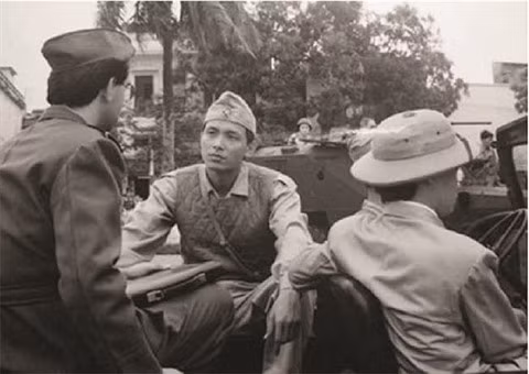 Le réalisateur Dang Nhât Minh, une légende du 7e art vietnamien ảnh 2