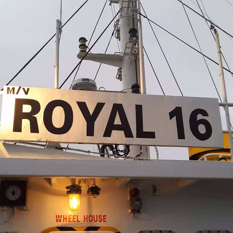 ​Un cargo vietnamien attaqué par des pirates près des Philippines, six marins kidnappés ảnh 1