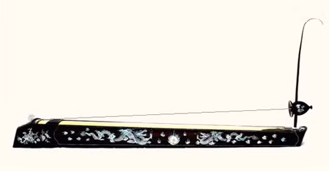 Patrimoine mondial : le dàn bâu en piste pour le label ảnh 2