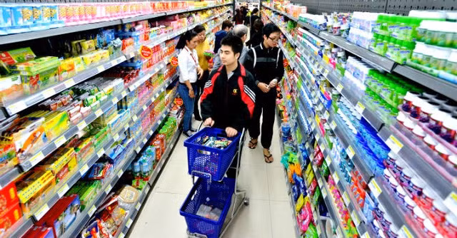 L’économie vietnamienne en croissance régulière ảnh 1