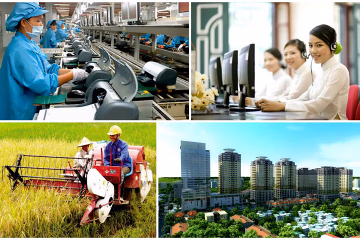 Innover le modèle de croissance pour la relance économique ảnh 1