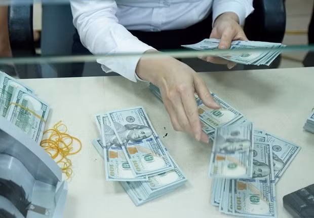 Le Vietnam ne manipule pas sa monnaie, selon le Trésor américain ảnh 1