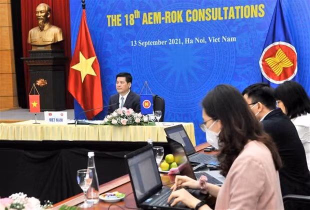 Le Vietnam améliore son statut sur la scène internationale ảnh 4
