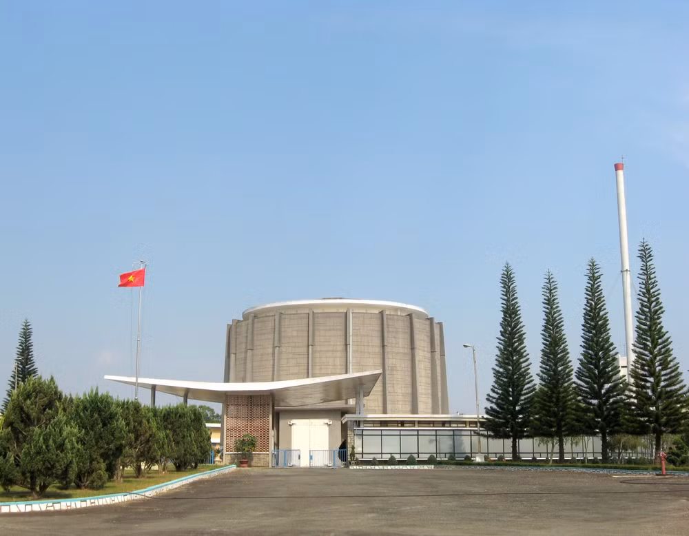 Le Vietnam pourrait se doter d’un centre de recherche nucléaire ảnh 1