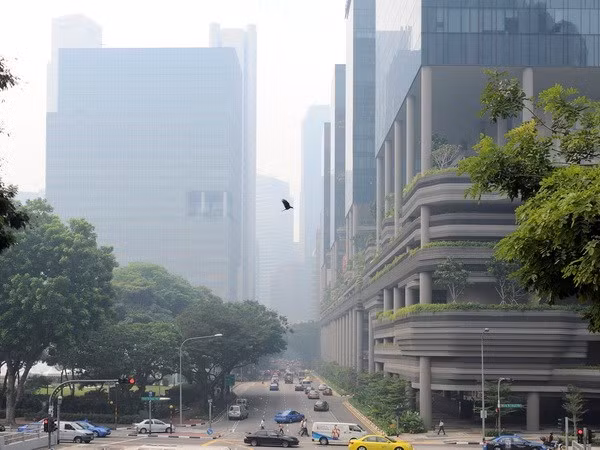 L'économie singapourienne atteindra une croissance de 3,3% en 2018 ảnh 1