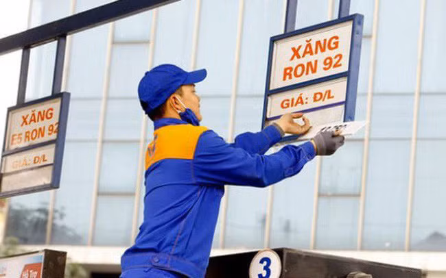 L'indice des prix à la consommation en légère baisse en novembre ảnh 1