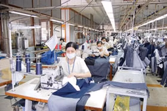 L’EVFTA favorise la promotion des liens commerciaux Vietnam – Allemagne ảnh 1