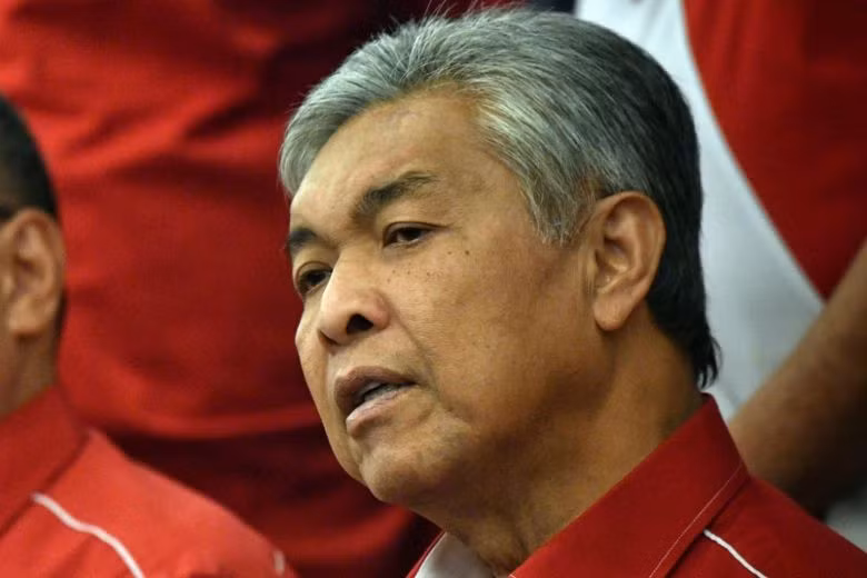Malaisie : Sept nouveaux chefs d’accusation contre l’ancien vice-Premier ministre Hamidi ảnh 1