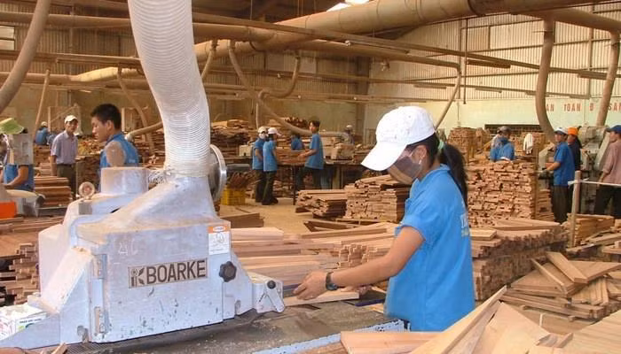 L’EVFTA favorise la promotion des liens commerciaux Vietnam – Allemagne ảnh 2