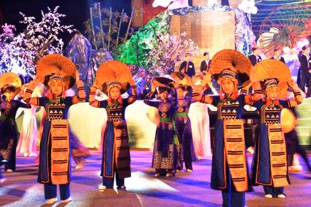 Bientôt la Journée culturelle, sportive et touristique de la région Nord-Ouest ảnh 2