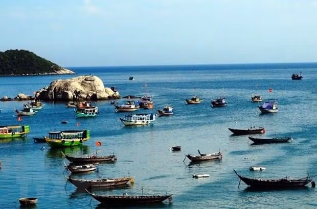 La Semaine sur la mer et les îles du Vietnam 2019 se tiendra à Bac Liêu ảnh 1