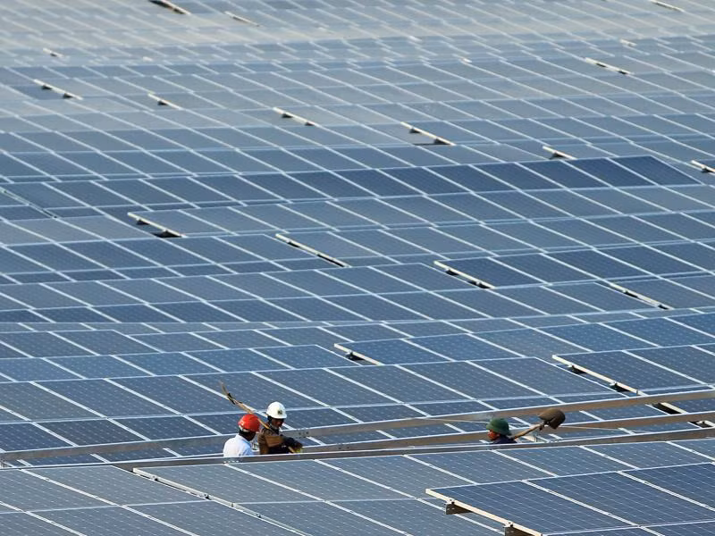 La Thaïlande investit dans des projets d’énergie solaire au Vietnam ảnh 1