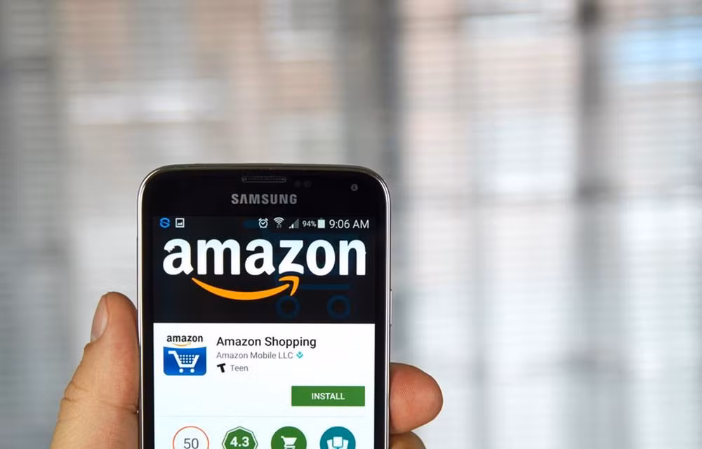 100 PME vietnamiennes bénéficieront du soutien d’Amazon ảnh 1