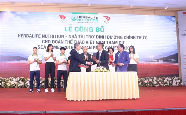 SEA Games 30: Le Vietnam s'efforce de finir parmi les trois premiers pays de la région ảnh 1