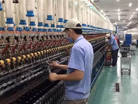 Textile-habillement : Canada et Australie, deux marchés prometteurs des exportations du Vietnam ảnh 2