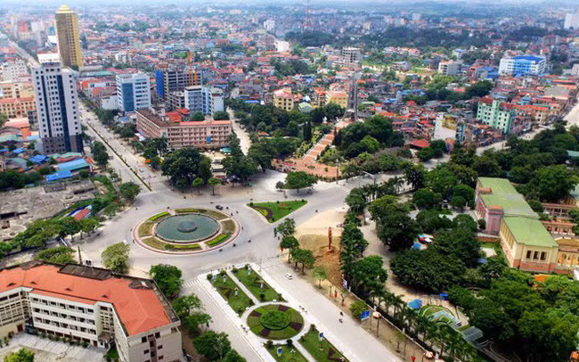 La Banque mondiale aide Thai Nguyen à améliorer ses infrastructures urbaines ảnh 1