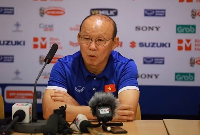 Football : Park Hang-seo annonce la liste des 24 joueurs pour l’ASIAN Cup 2019 ảnh 1