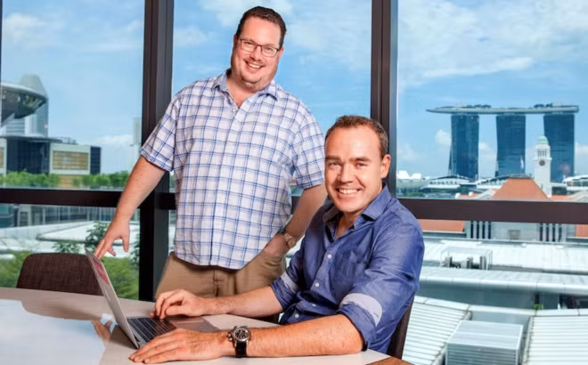 Cocoon Capital apporte de nouvelles opportunités pour les startup vietnamiens ảnh 1