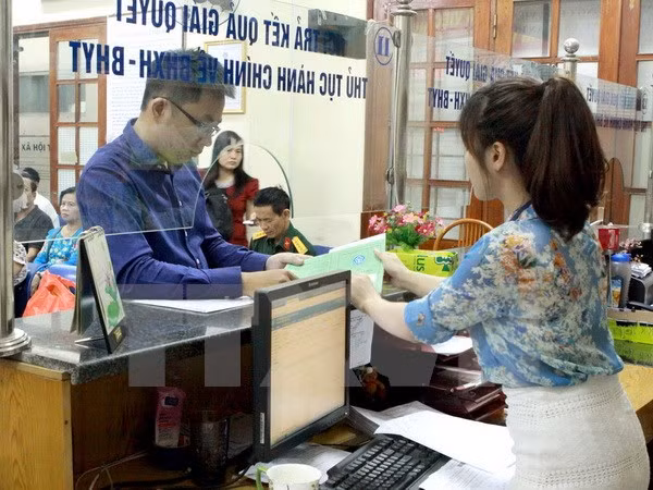 Services publics : Le projet M-Score démarre à Quang Binh ảnh 1