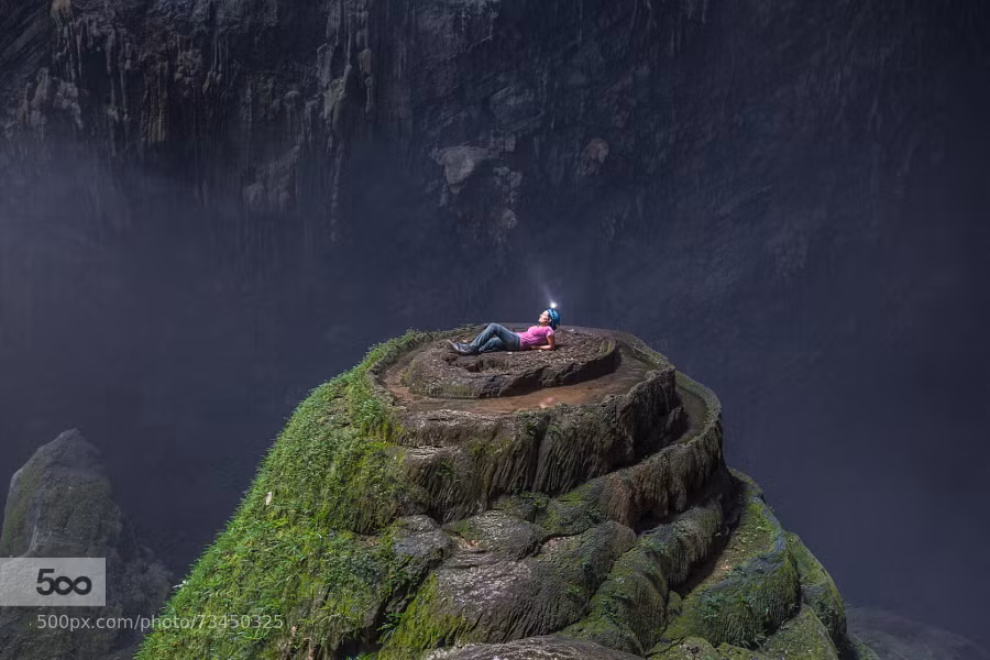 Semaine de la découverte de la beauté des grottes de Quang Binh ảnh 1