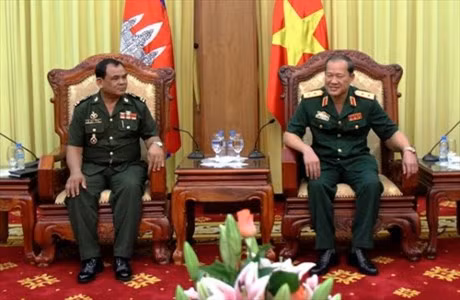 Vietnam-Cambodge : renforcement de la coopération dans la cryptographie ảnh 1